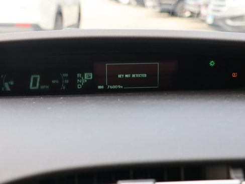Used 2013 Toyota Prius Two FWD image 14