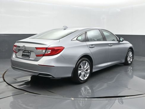 Used 2019 Honda Accord LX image 7