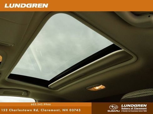 Used 2024 Subaru Crosstrek 2.0i Premium image 35