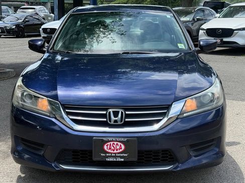 Used 2015 Honda Accord LX image 3