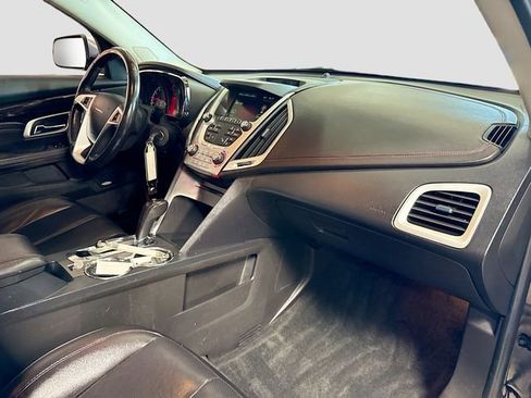 Used 2013 GMC Terrain Denali AWD/4WD image 28