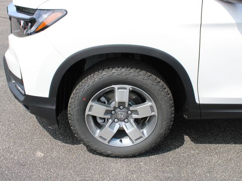 New 2026 Honda Ridgeline RTL image 12
