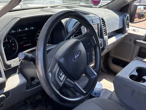 Used 2020 Ford F150 XLT w/ Equipment Group 301A Mid RWD image 5