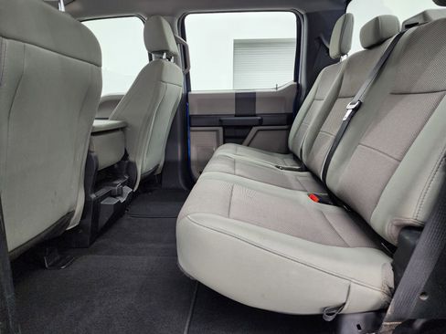 Used 2020 Ford F250 XL w/ STX Appearance Package image 9