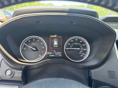 Used 2020 Subaru Forester Premium AWD/4WD image 25