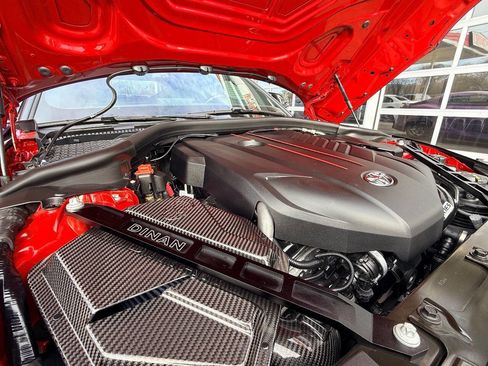 Used 2024 Toyota Supra image 37