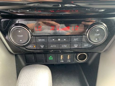 Used 2023 Mitsubishi Eclipse Cross SE AWD/4WD image 26