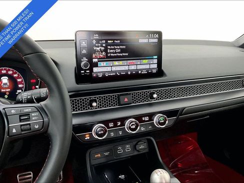 Used 2025 Honda Civic Type R image 7