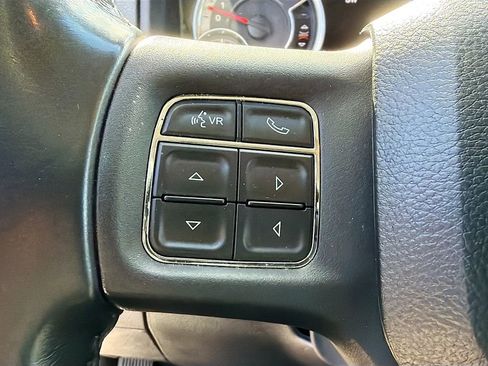 Used 2016 RAM 1500 Big Horn image 37