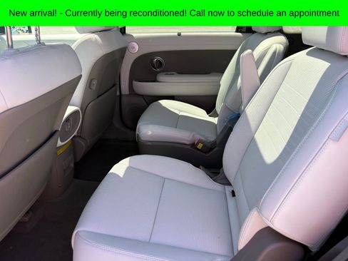 Used 2026 Hyundai Palisade Limited FWD image 9
