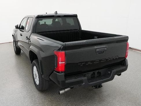 Used 2026 Toyota Tacoma SR5 RWD image 9