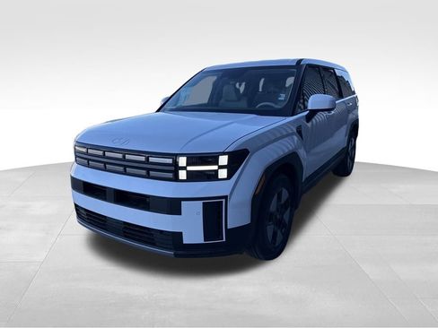 New 2026 Hyundai Santa Fe SE image 38