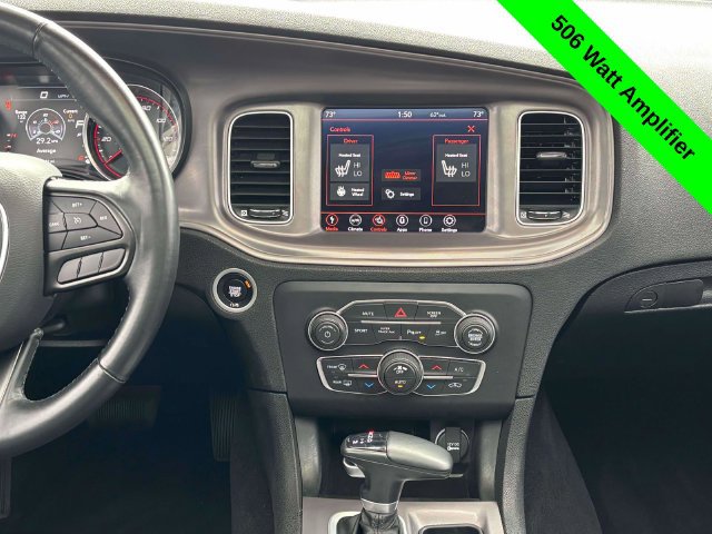 Used 2023 Dodge Charger SXT AWD/4WD image 30