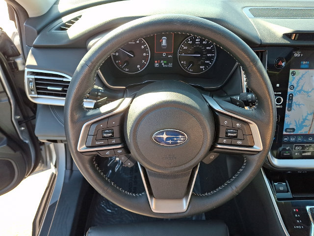 Used 2021 Subaru Outback Limited XT w/ Popular Package #2 AWD/4WD image 20