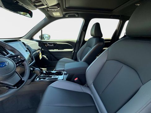 New 2026 Subaru Forester Sport AWD/4WD image 23