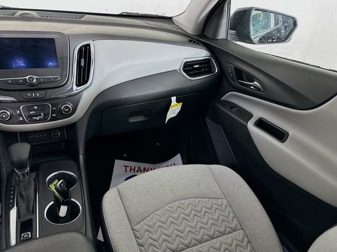 Used 2024 Chevrolet Equinox LS w/ LS Convenience Package image 30