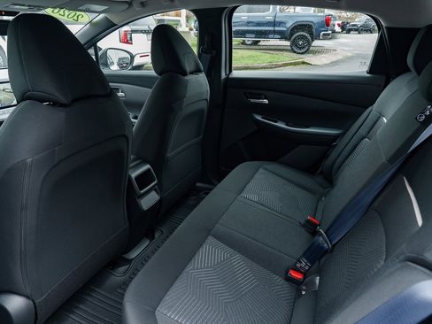 New 2026 Nissan Leaf image 20