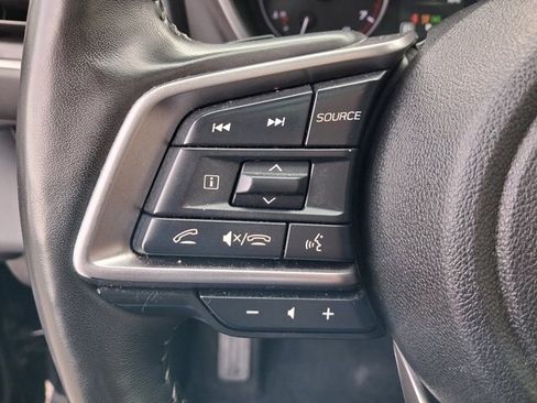 Used 2023 Subaru Ascent Touring image 32