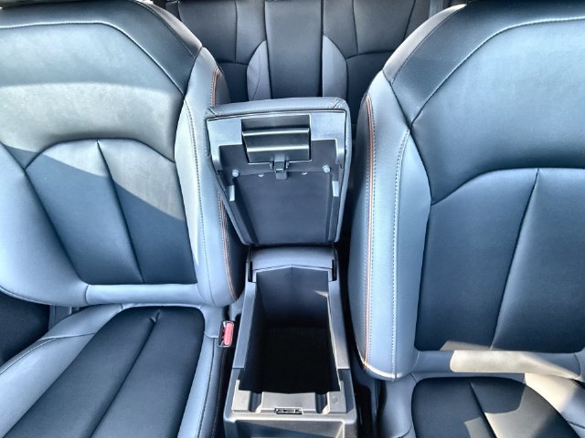 New 2026 Subaru Forester Sport AWD/4WD image 22