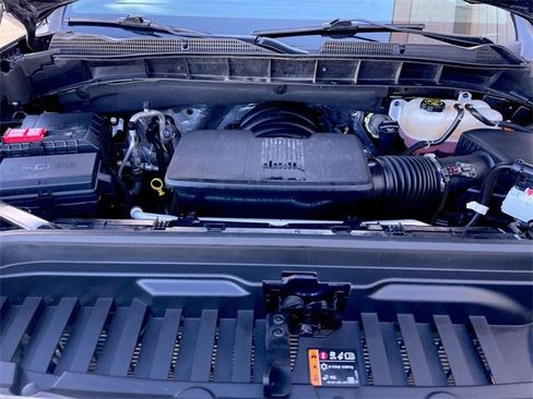 Used 2023 GMC Sierra 1500 SLT image 26