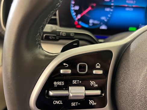 Used 2020 Mercedes-Benz GLS 450 4MATIC image 17