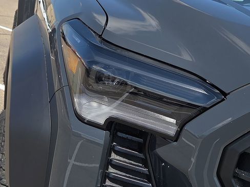 New 2026 Toyota Tacoma 4x4 Double Cab Hybrid image 8