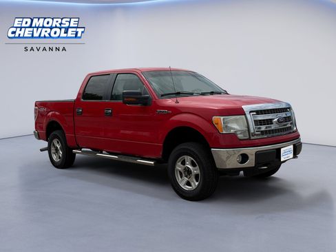 Used 2010 Ford F150 image 7