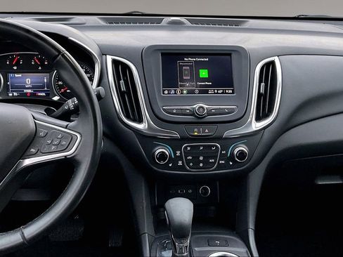 Certified 2024 Chevrolet Equinox LT image 6