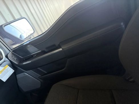 Used 2023 Ford F150 XLT w/ Equipment Group 302A High AWD/4WD image 41