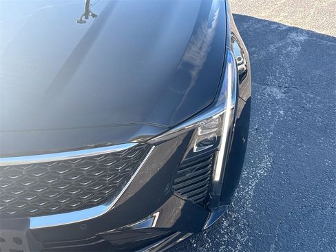 Used 2025 Cadillac CT5 Premium Luxury w/ Sun And Sound Package image 10