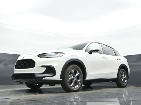 Used 2026 Honda HR-V LX image 20