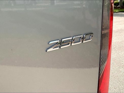 New 2024 Mercedes-Benz Sprinter 2500 w/ Acoustic Package image 13