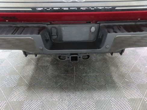 Used 2024 Ford F250 King Ranch image 38