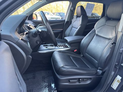 Used 2018 Acura MDX FWD image 5