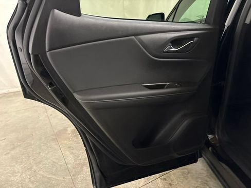 Used 2025 Chevrolet Blazer LT FWD image 22