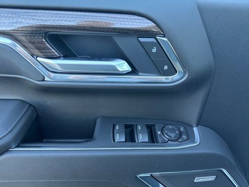 New 2026 Chevrolet Silverado 1500 RST image 12