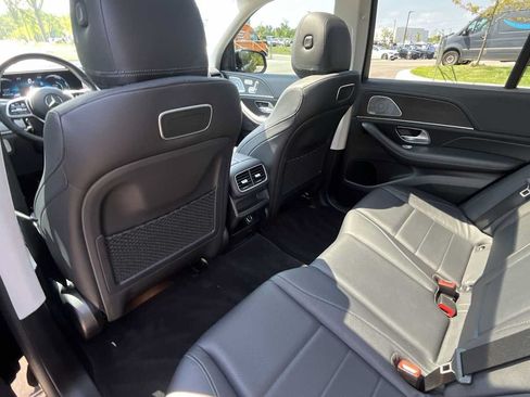 Certified 2020 Mercedes-Benz GLE 350 4MATIC image 14