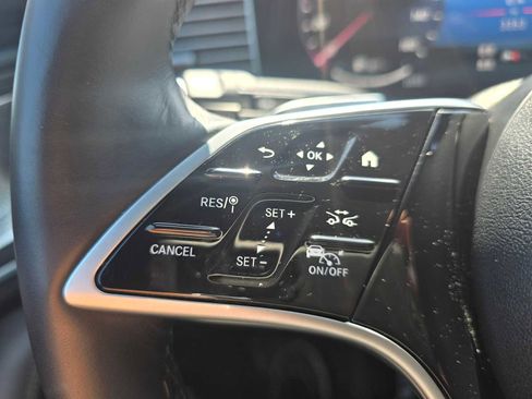 Used 2026 Mercedes-Benz GLS 450 4MATIC image 35