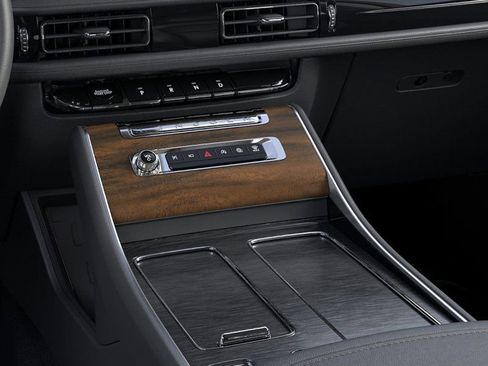 New 2025 Lincoln Aviator Reserve w/ Jet Appearance Package image 15