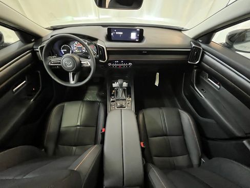 New 2026 MAZDA CX-50 AWD 2.5 Hybrid w/ Cargo Package image 13