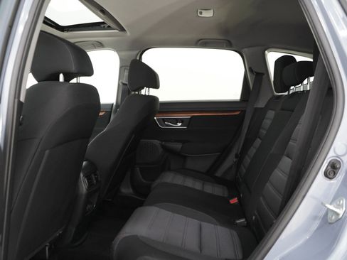 Used 2022 Honda CR-V EX image 14