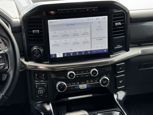 Used 2023 Ford F150 Raptor image 17