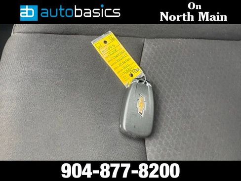 Used 2018 Chevrolet Malibu LT FWD image 31
