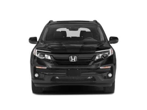 Used 2022 Honda Pilot Special Edition image 7