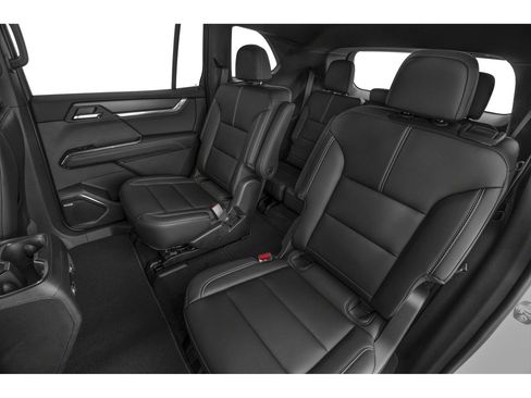 New 2026 GMC Acadia Elevation w/ Elevation Premium Package FWD image 36