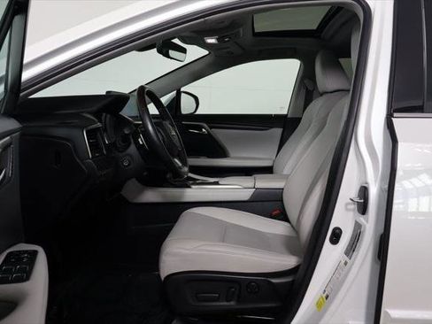 Certified 2020 Lexus RX 350 FWD w/ Premium Package image 10