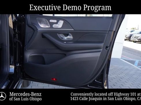 Used 2026 Mercedes-Benz GLE 350 4MATIC image 13