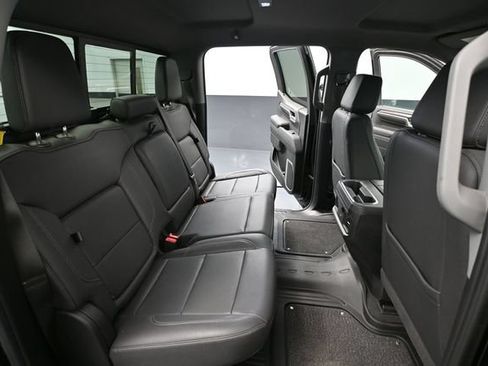 Used 2024 Chevrolet Silverado 1500 RST AWD/4WD image 49