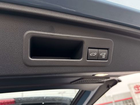 New 2026 Toyota 4Runner Limited image 16