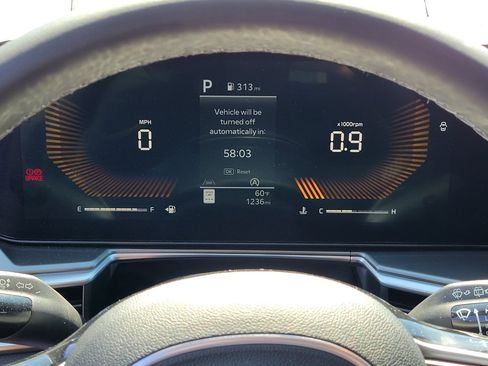 Used 2024 Kia Sorento S FWD image 24